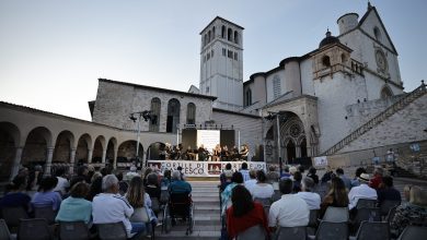 Il Cortile di Francesco dedica l'edizione 2026 al Santo di Assisi e alla sua eredità 9