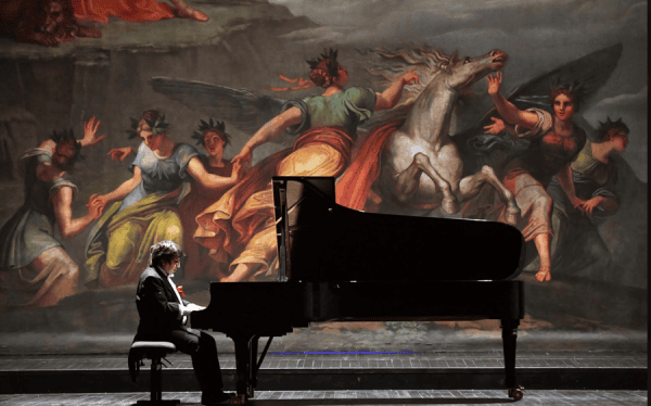 Elio ospite del Festival delle Nazioni: a Sansepolcro porta in scena “La rivalutazione della tristezza” 4 Elio ospite del Festival delle Nazioni: a Sansepolcro porta in scena “La rivalutazione della tristezza” 3
