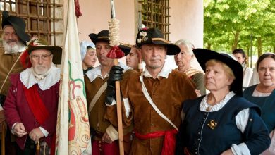 Gubbio, il Festival del Medioevo celebra gli 800 anni di San Francesco con una grande edizione dedicata al Duecento 3