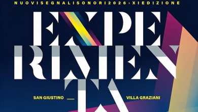 San Giustino, torna Experimenta: il meglio del nuovo jazz italiano in quattro serate 9