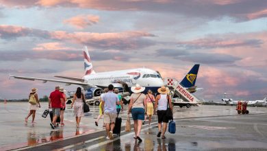 Aeroporto dell’Umbria, mese di giugno da record: 75.927 passeggeri e traffico in crescita del 4% 11