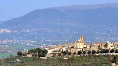 Bettona riscopre gli Etruschi tra tecnologia, inclusione e nuovi percorsi culturali 15
