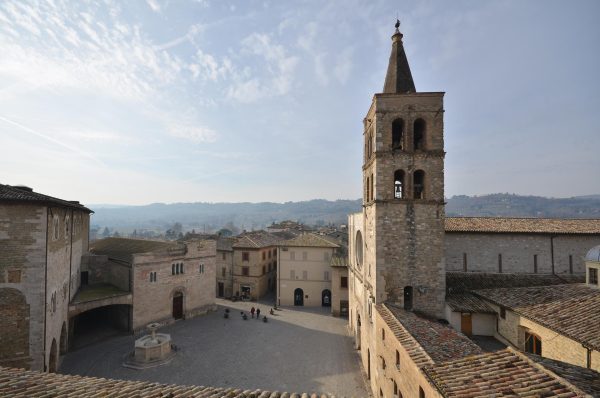 San Francesco sulle colline di Bevagna: due trekking tra spiritualità, natura e storia 3