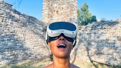 Assisi, il "Cinema alla Rocca" diventa immersivo: film a 360 gradi con visori VR 25