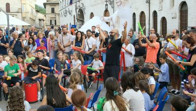 Assisi torna città delle storie: dal 18 al 20 settembre la nona edizione di “Birba chi legge” 9