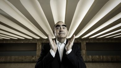Elio ospite del Festival delle Nazioni: a Sansepolcro porta in scena “La rivalutazione della tristezza” 11
