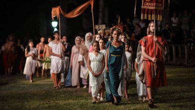 Hispellvm 2026, Spello torna all’epoca di Costantino 15