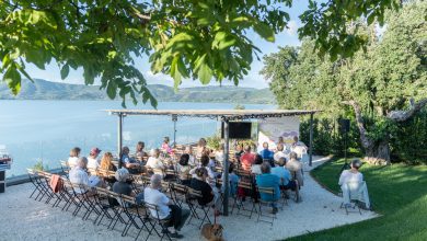 Festival delle Corrispondenze, quindicesima edizione: a Monte del Lago il confine tra vero, falso e finto 13