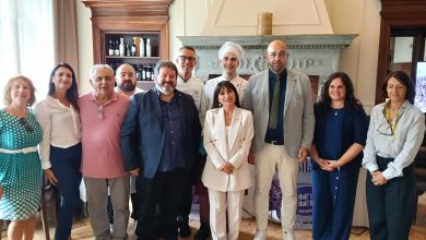 Cannara, tra musical e cooking show la Festa della cipolla apre le porte gli amanti della buona cucina. Damaschi: "Siamo pronti" 20