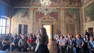 Perugia e Todi, visite guidate tra arte, storia e personaggi: sei appuntamenti con Gran Tour 1