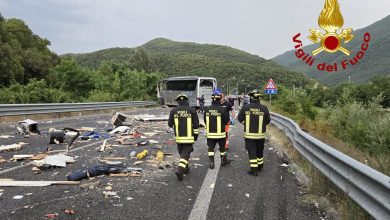 La strage della Terni-Rieti riaccende l'emergenza sicurezza: sei morti, oltre trenta feriti e una domanda che non può più essere rimandata 7