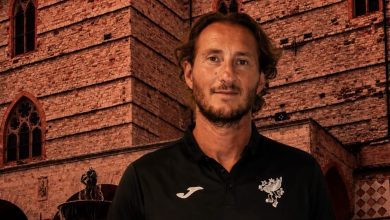 Perugia Calcio, il nuovo allenatore è Aimo Diana: il Grifo riparte da un tecnico di esperienza 15