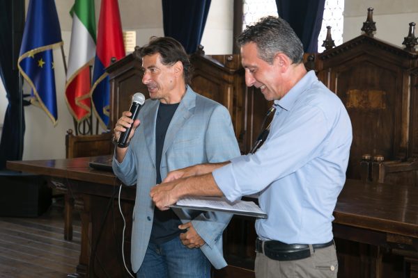 L’Assisi Calcio di Riccardo Gaucci si presenta: ecco squadra, staff e nuove divise (foto+video) 62