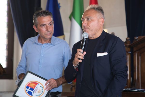 L’Assisi Calcio di Riccardo Gaucci si presenta: ecco squadra, staff e nuove divise (foto+video) 82