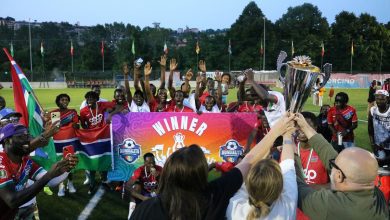Perugia, il Gambia vince il Mondialito per la Pace: il calcio unisce 13 comunità dal mondo 21