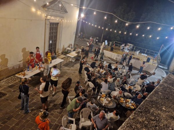 Poggiodomo Taste Experience, tre giorni tra gusto, natura e tradizioni della Valnerina 4 Poggiodomo Taste Experience, tre giorni tra gusto, natura e tradizioni della Valnerina 3