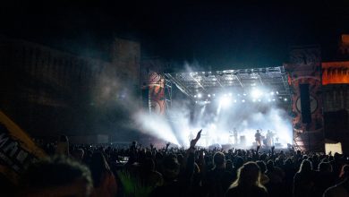 Assisi, Riverock chiude con il pieno di pubblico: successo per la quindicesima edizione 17