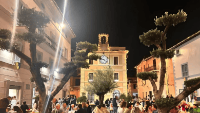 Tavernelle celebra 30 anni di Sagra della Pannocchia tra tradizione, gusto e musica 17