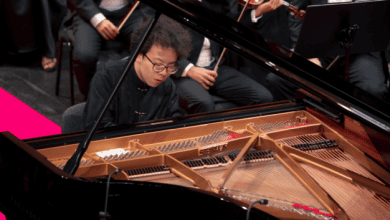 Yifan Wu, il talento del pianoforte internazionale arriva a Todi 13