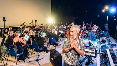 La grande musica prog in Umbria: successo per la settima edizione del Trasimeno Prog Festival 3