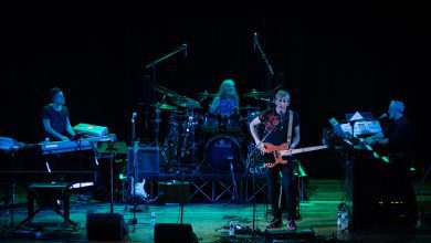 Castiglione del Lago capitale del prog: torna il Trasimeno Prog Festival alla Rocca Medievale 7