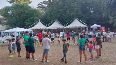 Spoleto, torna la Festa del volontariato: cinque giorni tra sport, solidarietà e divertimento 3