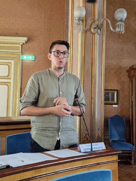 Provincia di Perugia, presentato il DUP 2027-2029: oltre 200 milioni di investimenti per scuole, viabilità e innovazione 4 Provincia di Perugia, presentato il DUP 2027-2029: oltre 200 milioni di investimenti per scuole, viabilità e innovazione 3