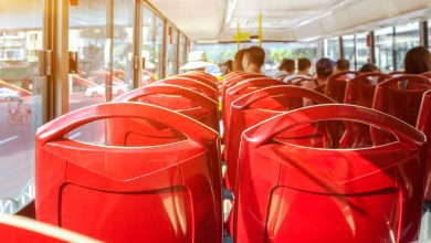 Potenziati i servizi Link di Busitalia: più collegamenti verso Assisi, Norcia, Cascia e i luoghi francescani 23