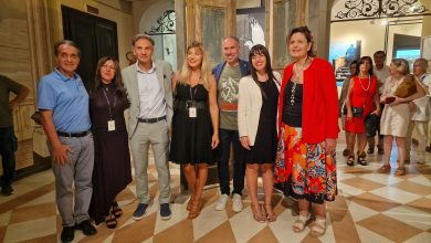 Spello, Villa Fidelia celebra dieci anni di "Stati d'Arte": oltre cento opere in mostra 1