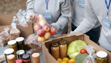 Ad Assisi il lancio nazionale della Colletta Alimentare nell'anno dell'Ottocentenario Francescano 1