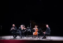 La Germania protagonista del finale della 59ª edizione del Festival delle Nazioni 11