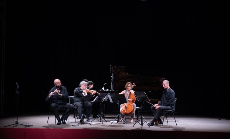 La Germania protagonista del finale della 59ª edizione del Festival delle Nazioni 2 La Germania protagonista del finale della 59ª edizione del Festival delle Nazioni 1