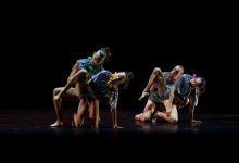 Cala il sipario sulla 59ª edizione del Festival delle Nazioni 11