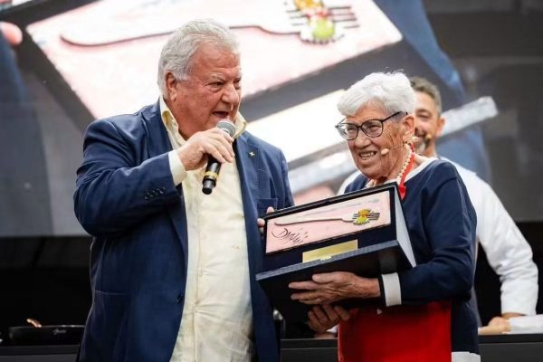 Nonna Iside da Bevagna conquista Foligno ai Primi d’Italia 4 Nonna Iside da Bevagna conquista Foligno ai Primi d’Italia 3