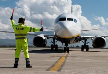 Record ad agosto per l’aeroporto dell’Umbria: superata quota 85mila passeggeri 25