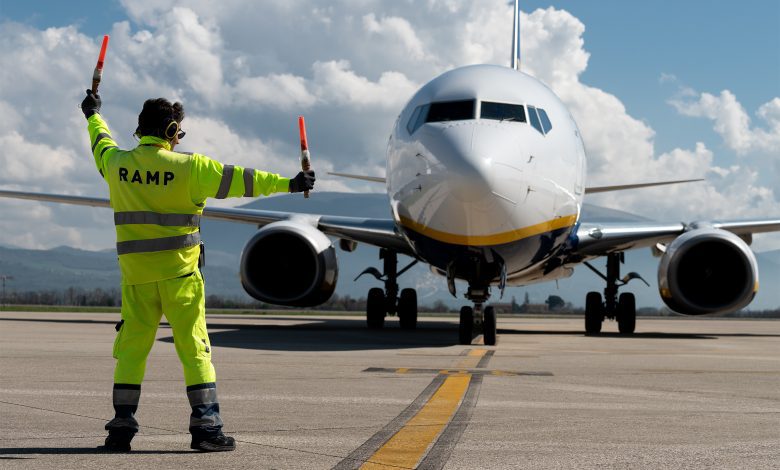 Record ad agosto per l’aeroporto dell’Umbria: superata quota 85mila passeggeri 2 Record ad agosto per l’aeroporto dell’Umbria: superata quota 85mila passeggeri 1