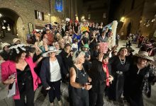 Panicale fa il pieno con la 14ª edizione di “Fili in Trama” 32 Panicale fa il pieno con la 14ª edizione di “Fili in Trama” 31