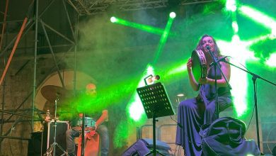 A Norcia l’Oktober Fest, oggi l’ultima serata in Piazza San Benedetto 8 A Norcia l’Oktober Fest, oggi l’ultima serata in Piazza San Benedetto 7