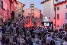 Festival delle Corrispondenze, edizione da record: oltre 12mila presenze a Monte del Lago 25