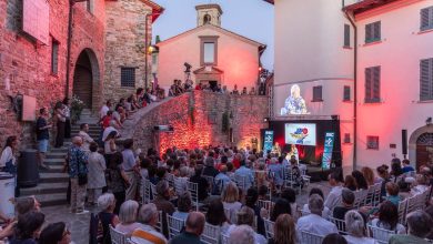 Festival delle Corrispondenze, edizione da record: oltre 12mila presenze a Monte del Lago 3