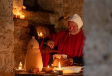 Narni, il Medioevo guarda al futuro: successo per la sesta edizione del Festival delle Arti 30 Narni, il Medioevo guarda al futuro: successo per la sesta edizione del Festival delle Arti 29