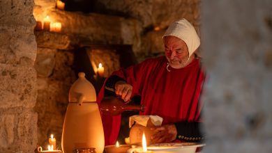 Narni, il Medioevo guarda al futuro: successo per la sesta edizione del Festival delle Arti 8