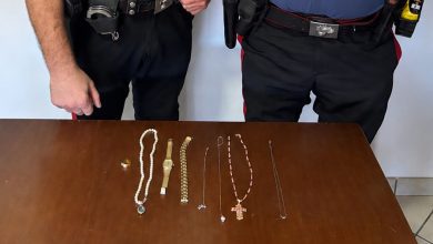 Perugia: truffa ad anziana sventata dai Carabinieri, arrestato in flagranza di reato un 55enne 21
