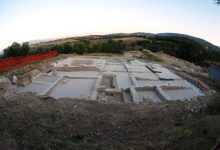 Villa di Rufione, accordo per valorizzare l’area archeologica di Giano dell’Umbria 11