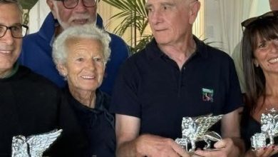 A Venezia il Leone d’Argento a padre Enzo Fortunato: “Costruire ponti di comunicazione e difendere gli ultimi” 36 A Venezia il Leone d’Argento a padre Enzo Fortunato: “Costruire ponti di comunicazione e difendere gli ultimi” 35