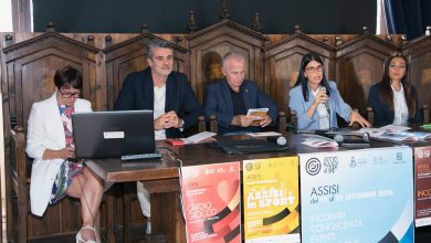 Tutto pronto per “Assisi 4 Life”: sport, salute, natura, cultura e aggregazione sociale in un evento (foto) 32 Tutto pronto per “Assisi 4 Life”: sport, salute, natura, cultura e aggregazione sociale in un evento (foto) 31