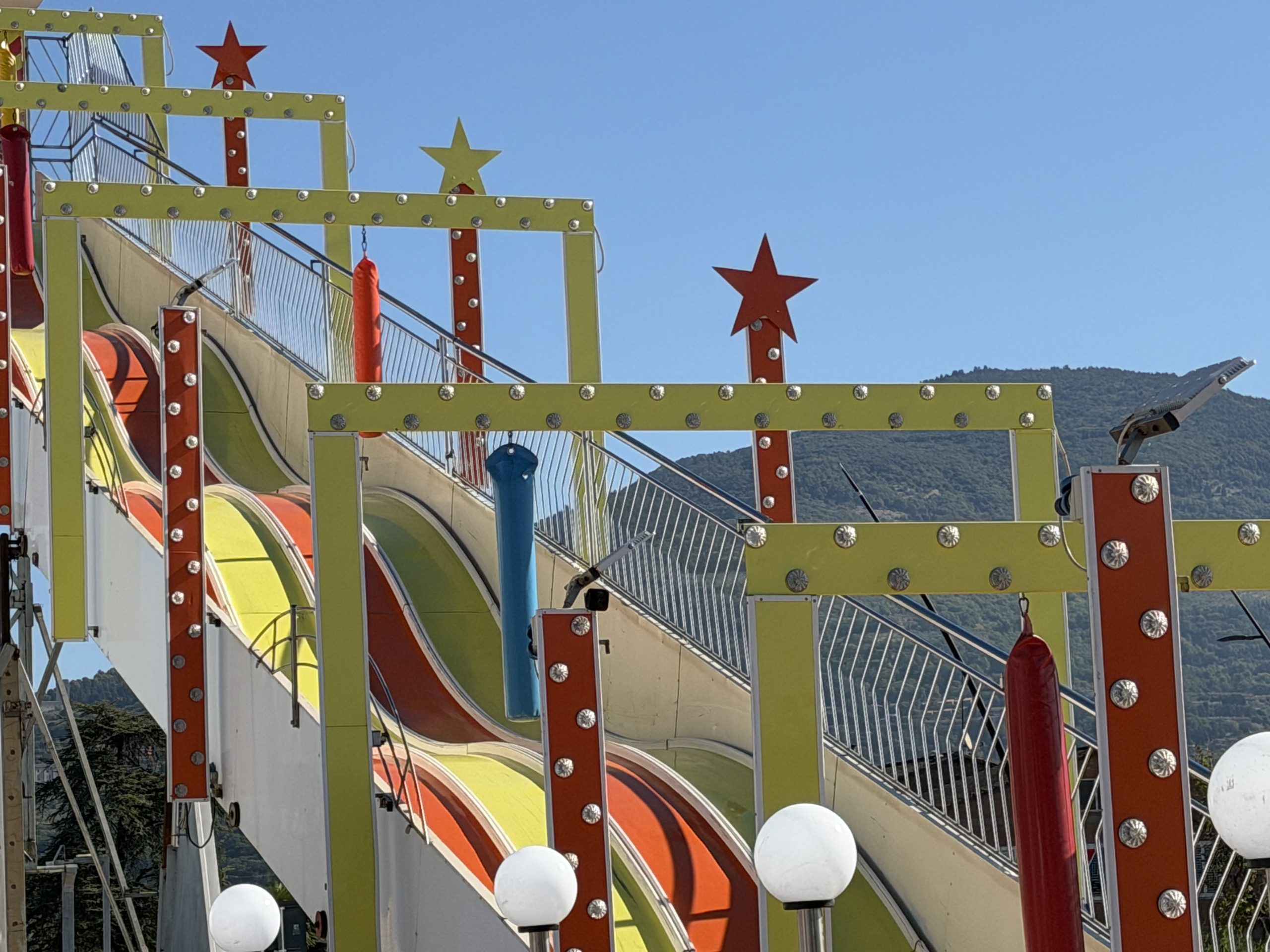 Una mattinata inclusiva al Luna Park di Assisi: dal 10 ottobre i Baracconi a Perugia (foto+video) 21 Una mattinata inclusiva al Luna Park di Assisi: dal 10 ottobre i Baracconi a Perugia (foto+video) 20