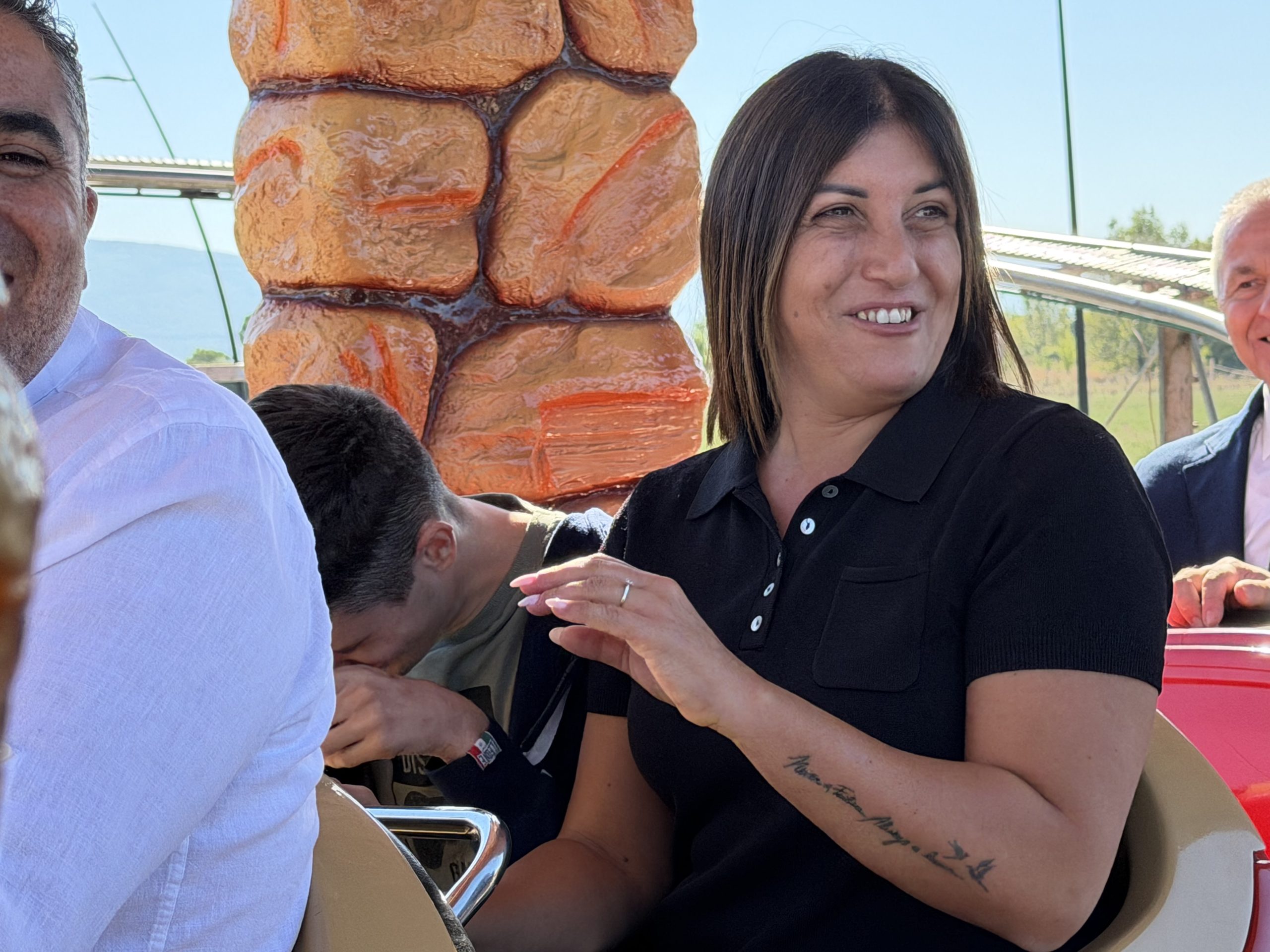 Una mattinata inclusiva al Luna Park di Assisi: dal 10 ottobre i Baracconi a Perugia (foto+video) 31 Una mattinata inclusiva al Luna Park di Assisi: dal 10 ottobre i Baracconi a Perugia (foto+video) 30
