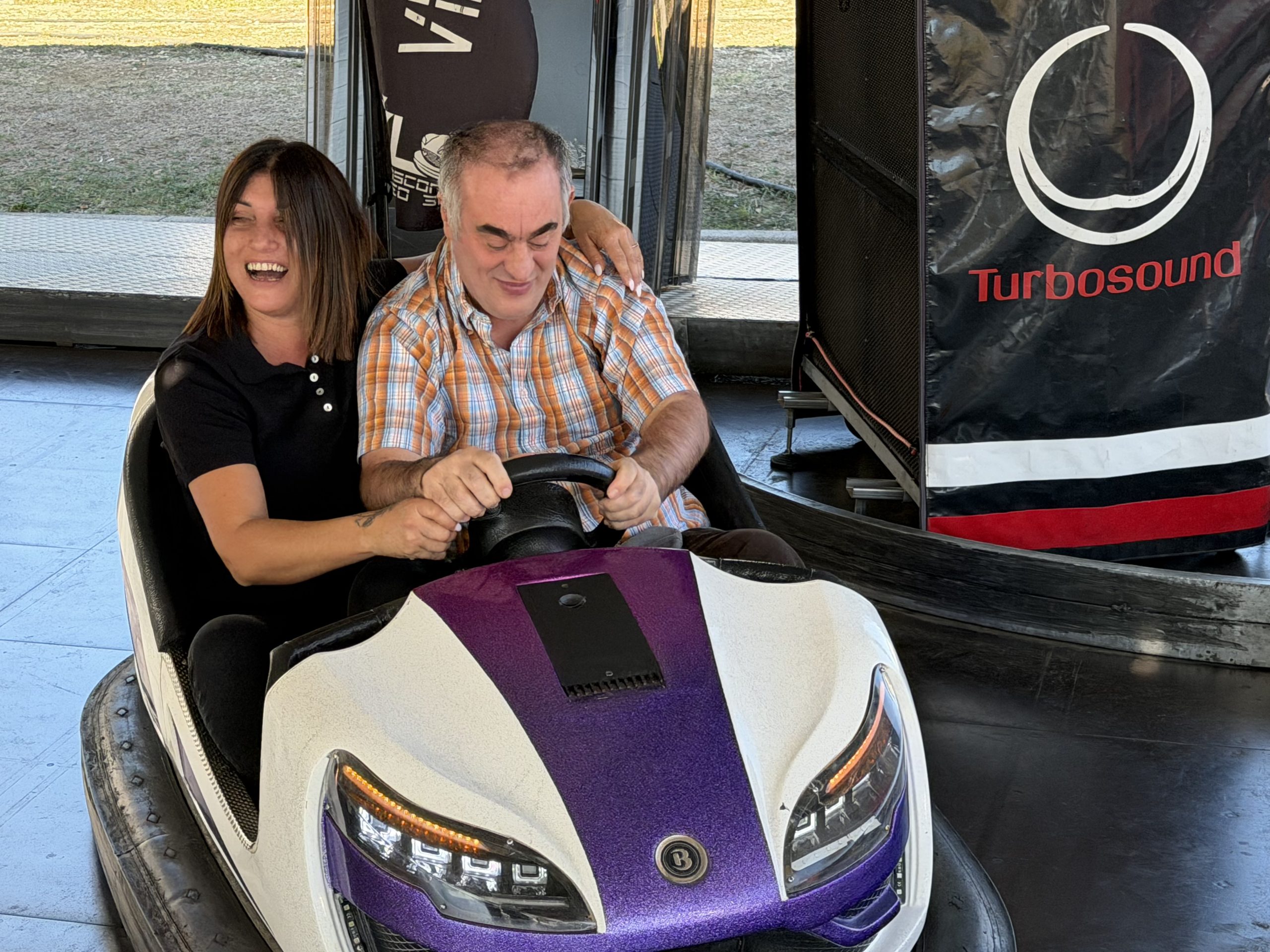 Una mattinata inclusiva al Luna Park di Assisi: dal 10 ottobre i Baracconi a Perugia (foto+video) 49 Una mattinata inclusiva al Luna Park di Assisi: dal 10 ottobre i Baracconi a Perugia (foto+video) 48