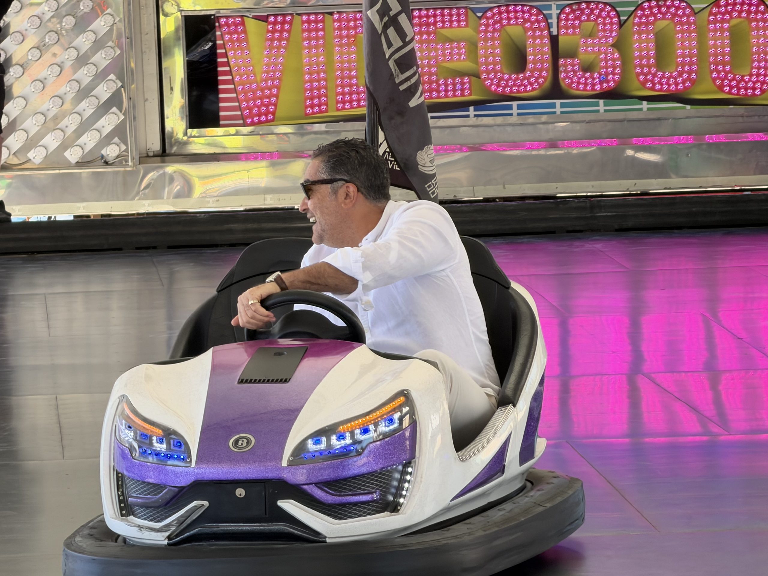 Una mattinata inclusiva al Luna Park di Assisi: dal 10 ottobre i Baracconi a Perugia (foto+video) 55 Una mattinata inclusiva al Luna Park di Assisi: dal 10 ottobre i Baracconi a Perugia (foto+video) 54